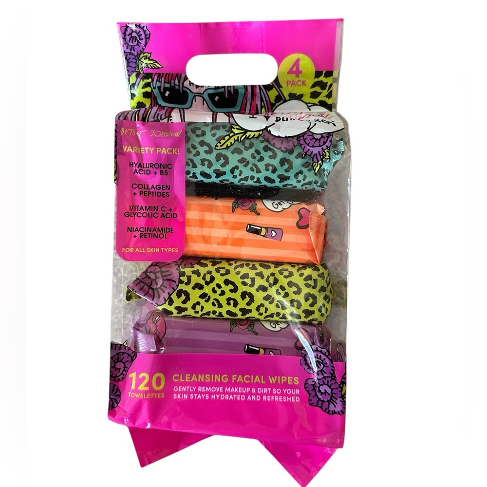Betsey Johnson Black Bat Crossbody Bag - Picture 5 of 8